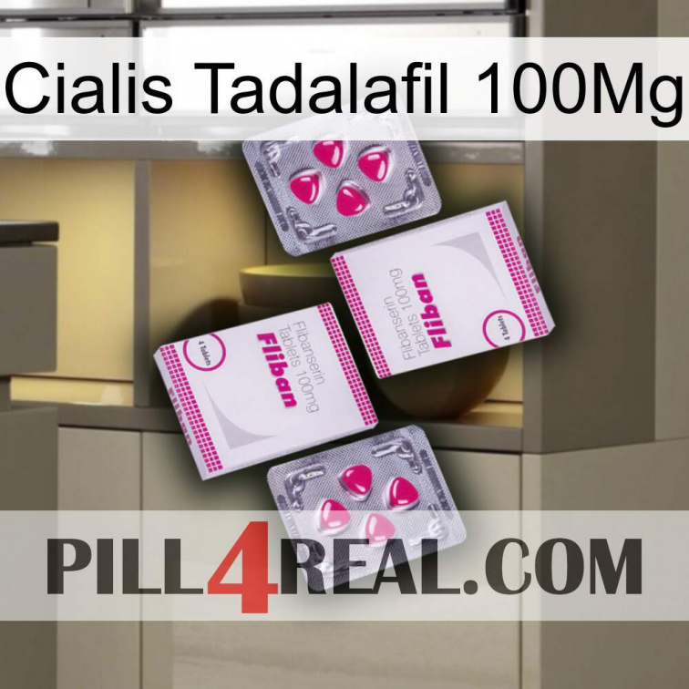 Cialis Tadalafil 100Mg 33